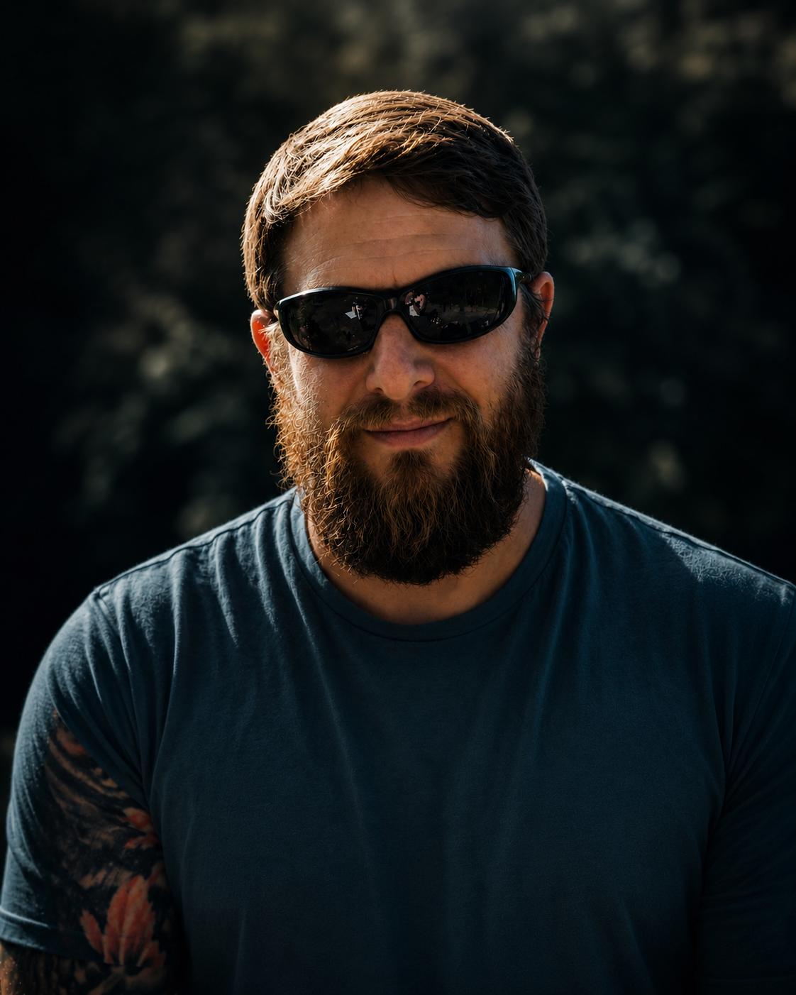Gareth Mathias — Auto Locksmith and Founder, Basingstoke